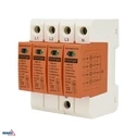 Surge Protective Device 4P 8kA (10/350) Class T1+T2 (B+C) SCHELINGER (BEMK-A51-SPD02-4P-B+C)