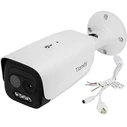 Υβριδική θερμική IP κάμερα TC-C35LQ 6MM Tiandy