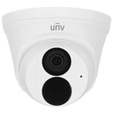 Uniview IPC3615LB-AF28-A2 5MP 2.8mm Fixed IR Turret IP Camera