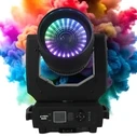 EVOLIGHTS GALACTO κινητή κεφαλή beam/wash