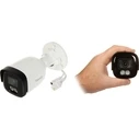 IP Bullet Κάμερα Tiandy TC-C32WS 2MP (1080p, 2.8 mm)