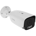 KAMERA IP LPR TC-C34LQ SPEC:LK/I3W/A/E/Y/M/S/H/LPR/8-32MM Color Maker / Pro - 4 Mpx 8–32 mm - MOTOZOOM TIANDY