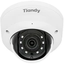Vandal-Proof IP Camera Tiandy TC-C35KS 5 MP 2.8 mm