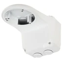 Βάση τοίχου με ενσωματωμένο junction box για Dome κάμερες Uniview TR-JB07/WM03-G-IN