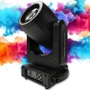 LIGHT4ME SKY BEAM 12R RING κεφαλή κινούμενη beam