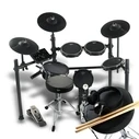 V-TONE ED PRO 1 ηλεκτρικό σετ ντραμς (ηλεκτρονική κιτ)