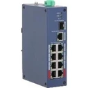 Dahua CHS4110-8ET-110 Cloud Managed 8-Port PoE Desktop Switch