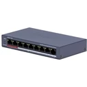 Διακόπτης PoE DS-3E0109P-E/M(C) 8 θυρών Hikvision