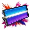 LIGHT4ME VENOM STROBE V2 - LED strobe μπάρα / εφέ stroboskop (Light4Me)