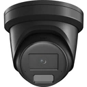 Hikvision DS-2CD2386G2H-IS2U/SL 8MP (4K) IP Turret Camera 2.8mm Black (EF, SL)