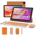 Extralink Tablet CP31 4GB RAM+128GB Orange