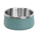 Μπολ για σκύλο Ruffwear Basecamp Bowl - River Rock Green