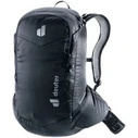 Deuter Attack 18 SL women's bike backpack - black