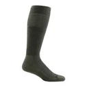 Κάλτσες Darn Tough T3005 Tactical Mid‑Calf Lightweight με Ελαφριά Επένδυση - Foliage Green - Μέγεθος XL