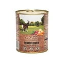 O'Canis canned dog food - wet food - goat with potatoes - 800 g