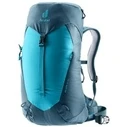 Deuter AC Lite 14 SL 14 L Μπλε