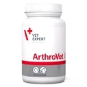 VETEXPERT ArthroVet - Συμπλήρωμα για σκύλους και γάτες - 60 δισκία