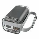 Ansmann PB4100 Lithium Polymer (LiPo) 40000 mAh Silver