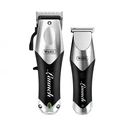 WAHL Launch Combo Hair Clipper + Trimmer Kit (3028732)
