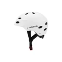 Kids helmet Motus MOTHAM7MW, Size M, White