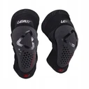 LEATT Επιγονατίδα 3DF 5.0 Evo - Μέγεθος L, Μαύρο