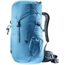 Deuter Climber 22 22 L Μπλε (wave-ink) - Παιδικό σακίδιο πεζοπορίας