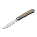 Böker Plus Modern Trapper Uno Μαχαίρι Τσέπης