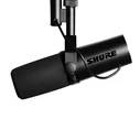 Shure SM7dB - Dynamic Cardioid Vocal Microphone with Built-in Preamplifier
