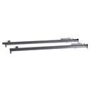 Τηλεσκοπικές ράγες 2 επιπέδων ELECTROLUX TR2LV