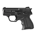 Πιστόλι σήμανσης STALKER M906 BAS .22 Long Blank (6 mm) μαύρο