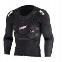 LEATT ReaFlex Body Protector, Μέγεθος M, Μαύρο