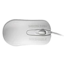 Man & Machine C Mouse (Υγιεινό Λευκό)