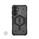 Urban Armor Gear Pathfinder mobile phone case 17 cm (6.7") Cover Grey
