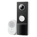 TP-Link Tapo Έξυπνο Επαναφορτιζόμενο Βίντεο Κουδούνι (Tapo D235)