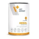 VETEXPERT Renal Chicken - Υγρή τροφή για σκύλους (400 g)