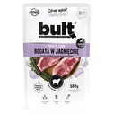 BULT Rich in Lamb υγρή τροφή για σκύλους 500 g