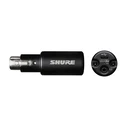 Shure MVX2U Gen 2 - Ψηφιακός προσαρμογέας ήχου XLR σε USB-C
