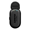 Shure MoveMic One (MV-ONE-Z6) ασύρματο lavalier μικρόφωνο με θήκη φόρτισης