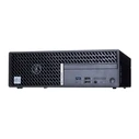 DELL OptiPlex 7080 SFF - Intel Core i5-10500, 16GB RAM, 256GB SSD, Windows 11 Pro (Used)