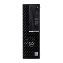 DELL OptiPlex 5090 SFF i5-10500 16GB 512GB SSD Windows 11 Pro - Μεταχειρισμένο