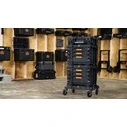 KETER Pro Gear 262828 Τρόλεϊ Μεταφοράς Εργαλείων