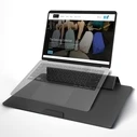 XD Design Laptop Sleeve 14 Black