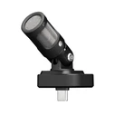 Shure MV88‑USBC Στερεοφωνικό μικρόφωνο USB‑C