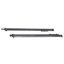 AEG TR1LV oven part/accessory Metallic Grid (telescopic pull-out guide)
