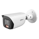 Dahua Technology WizSense DH-IPC-HFW3449E-AS-IL Bullet IP κάμερα 4MP (εσωτερικού/εξωτερικού χώρου)