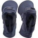 LEATT Knee Guard ReaFlex Pro — Knee Guards, Size L, Navy Blue