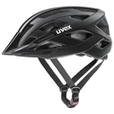 uvex I-vo 2 ποδηλατικό κράνος 56-60 cm μαύρο ματ
