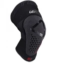 LEATT Επιγονατίδες 3DF 5.0 Evo, Μέγεθος M, Μαύρο