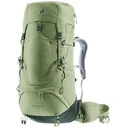 Deuter Aircontact Lite 35+10 SL 35 L Πλαίσιο Εσωτερικό - Πράσινο/Λάιμ
