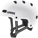uvex Kid 4 55–58 cm Children's Cycling Helmet - White Matt